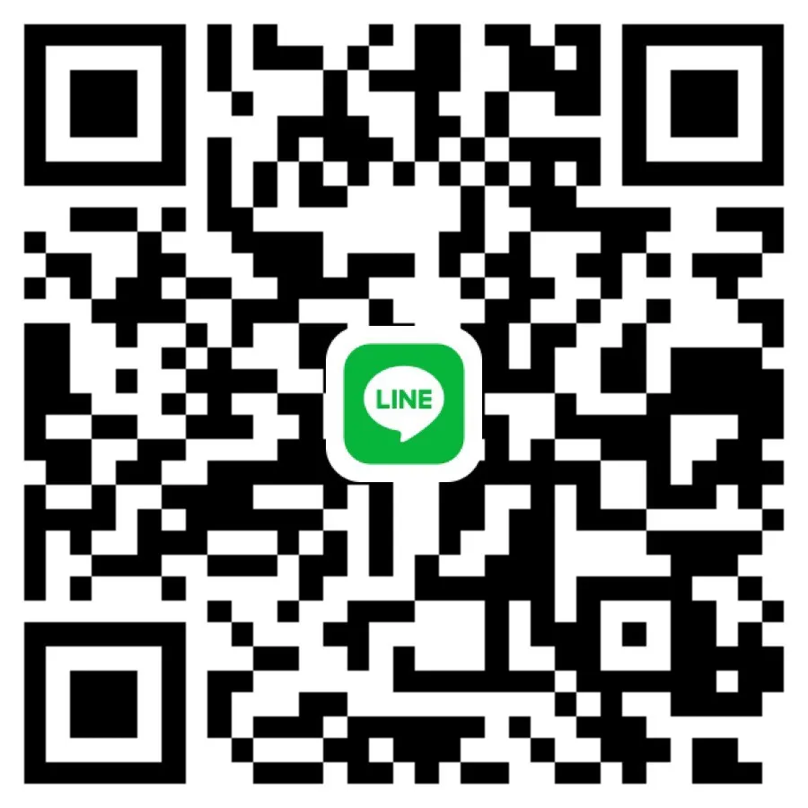 LINE QR Code
