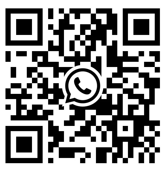 WhatsApp QR Code